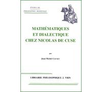 Mathématiques et Dialectiques
