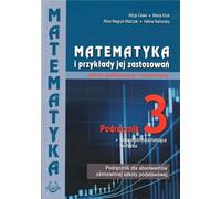 Mathématiques et exemples d'applications 3. Manuel. Champ d'application de base et étendu