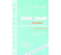 Mathématiques et exemples zast. 4 LO collection de tâches ZP