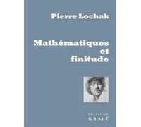 Mathématiques et finitude