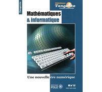 MATHEMATIQUES ET INFORMATIQUE