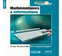 Mathematiques et informatique Information mathématique - Collectif - Pole - broché - Etude
