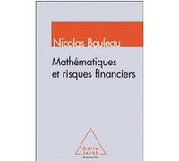 Mathématiques et risques financiers Nicolas Bouleau (Auteur)