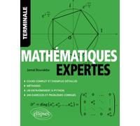 Mathématiques Expertes Terminale