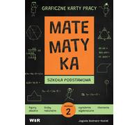 Mathématiques. Feuilles de travail graphiques. École primaire. Jeu 2