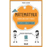 Mathématiques Feuilles d'exercices graphiques pour les lycées et les écoles techniques Niveau de base Ensemble 3
