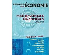 Mathématiques financières