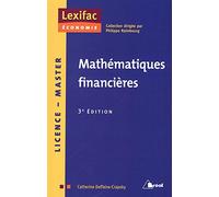 Mathématiques financières