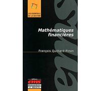 Mathématiques financières