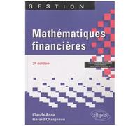 Mathématiques Financières