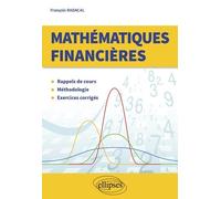 Mathématiques Financières