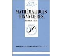 Mathématiques financières