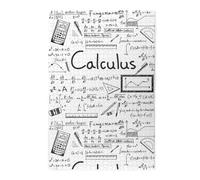 Mathématiques Géométrie G alculus, Puzzles de 1000 pièces en Bois, Jeu Familial, décoration Murale pour Adultes et Adolescents