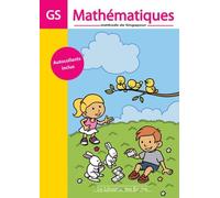 Mathématiques Gs - 2 Volumes