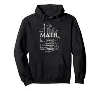 Mathématiques La première étape consiste à admettre Que Vous Avez Un problème résolu Sweat à Capuche
