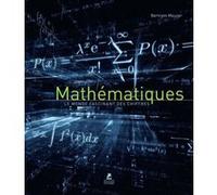 Mathématiques - Le monde fascinant des chiffres Bertram Maurer (Auteur)