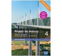 Mathématiques LO 4 Prosto do matury podr. ZP
