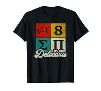 Mathématiques Meme Citation Nerdy Numbers Algèbre Fans T-Shirt