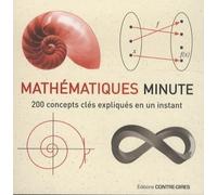 Mathématiques minute