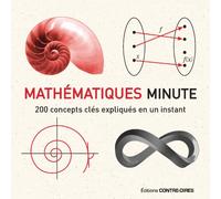 Mathématiques minute