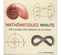 Mathématiques minute