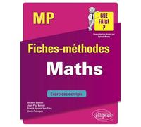 Maths Mp