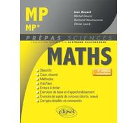 Mathématiques MP/MP*