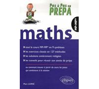 Mathématiques: MP - MP