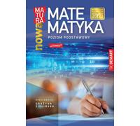 Mathématiques. Nouveau baccalauréat. Niveau élémentaire. - Zielińska Grażyna (Bildungshilfen für Gymnasium und Technikum auf Polnisch)