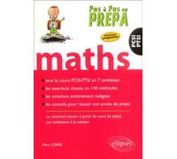 Mathématiques Pcsi/Ptsi