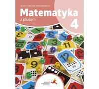 Mathématiques plus cahier d'exercices pour la 4e année de l'école primaire édition 2023/2024