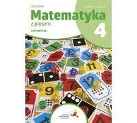 Mathématiques plus exercices pour la 4e année d'arithmétique version B 1/2 édition école primaire 2023/2024