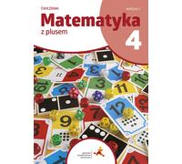 Mathématiques plus exercices pour la 4e année de l'école primaire édition 2023/2024