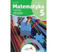 Mathématiques plus exercices pour la classe 5 Fractions décimales et nombres entiers version A partie 3/3 école primaire ed. 2024