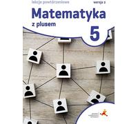 Mathématiques plus leçons de révision pour la 5e année de l'école primaire 2e édition 2022