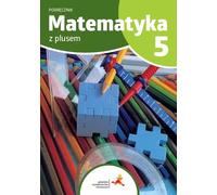 Mathématiques plus Manuel pour la 5e année de l'école primaire ed. 2024