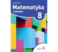Mathématiques plus. Manuel pour l'école primaire. 8e année