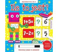 Mathématiques pour 6 ans Combien ça coûte ? - Travail collectif (Bildung für Kinder auf Polnisch)