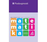 Mathématiques pour l'enseignement secondaire