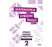 Mathématiques pour l'enseignement secondaire Volume 2 Guide de l'enseignant
