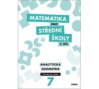 Mathématiques pour l'enseignement secondaire Volume 7 Guide de l'enseignant