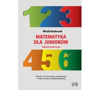 Mathématiques pour les juniors Tâches de concours
