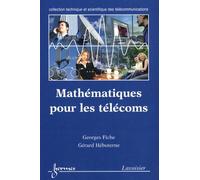 Mathématiques Pour Les Télécoms