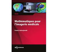 Mathématiques pour l'imagerie médicale