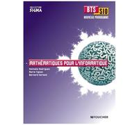 Mathématiques Pour L'informatique Bts Sio
