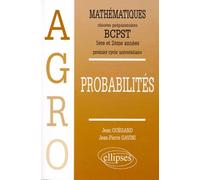 Mathematiques - Probabilités