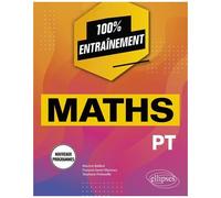Mathématiques Pt