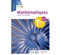 Mathématiques Tle Enseignement Commun Stmg, Sthr, St2s - Edition 2020