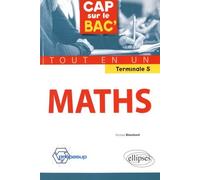 Mathématiques Tle S