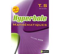 Mathématiques Tle S Obligatoire: Programme 2002
